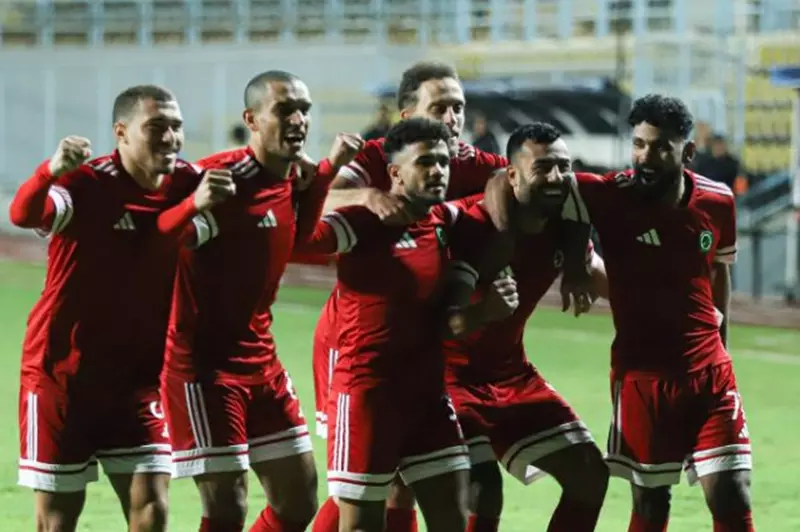 رئيس مودرن سبورت: الانتصار على الإسماعيلي ليس بالأمر السهل.. والفريق في الطريق الصحيح 